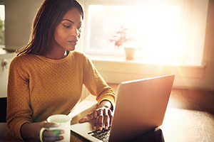 Financial & Credit Programs - Credit Restoration