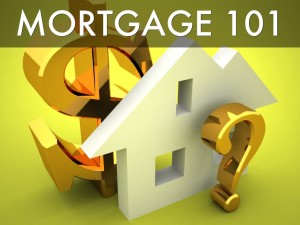 Mortgage Basics @ CHES, Inc.